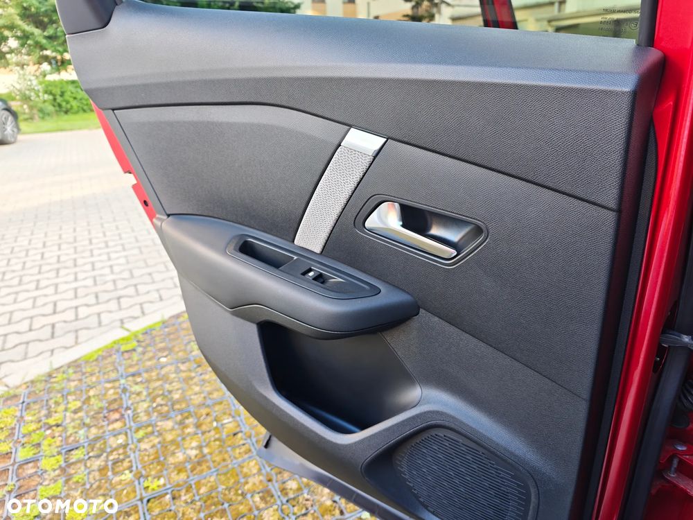 Citroën C4X 1.2 PureTech Max S&S EAT8 - 15