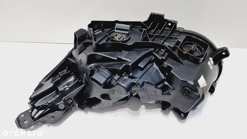REFLEKTOR PRAWY FULL LED FORD S-MAX MK2 GALAXY MK4 EUROPA - 5