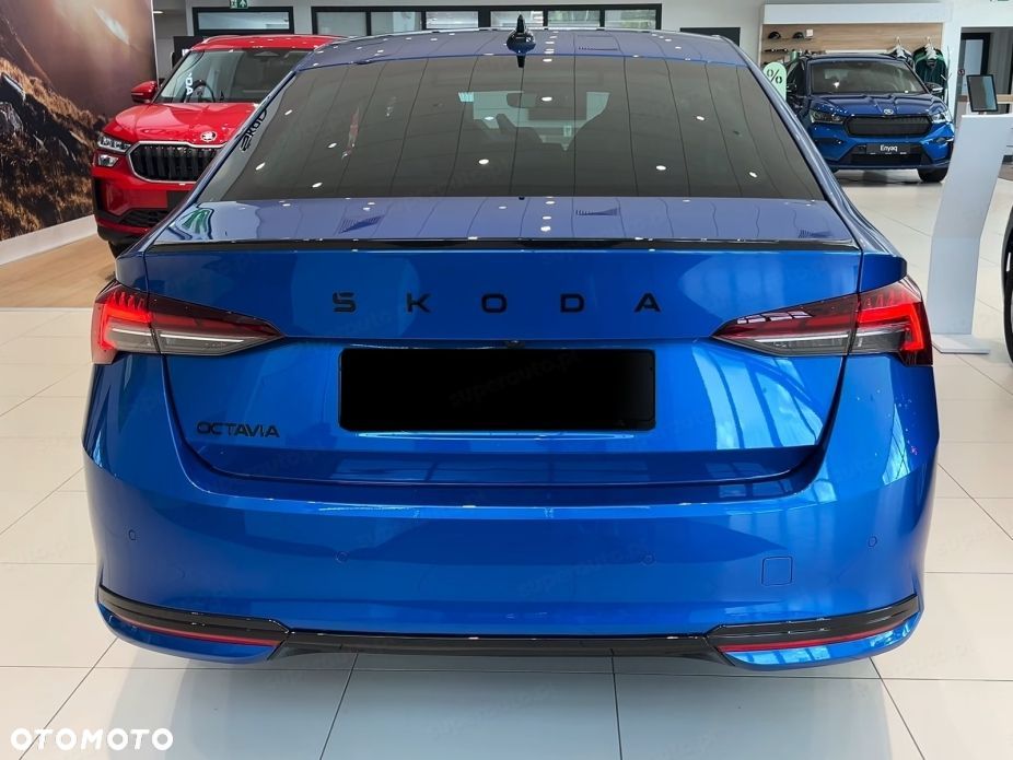 Skoda Octavia - 4