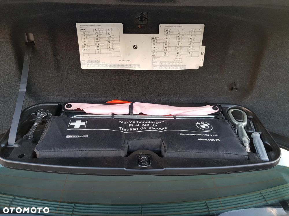 BMW Seria 5 520d - 30