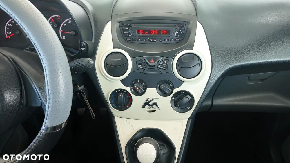 Ford KA 1.2 Titanium - 15