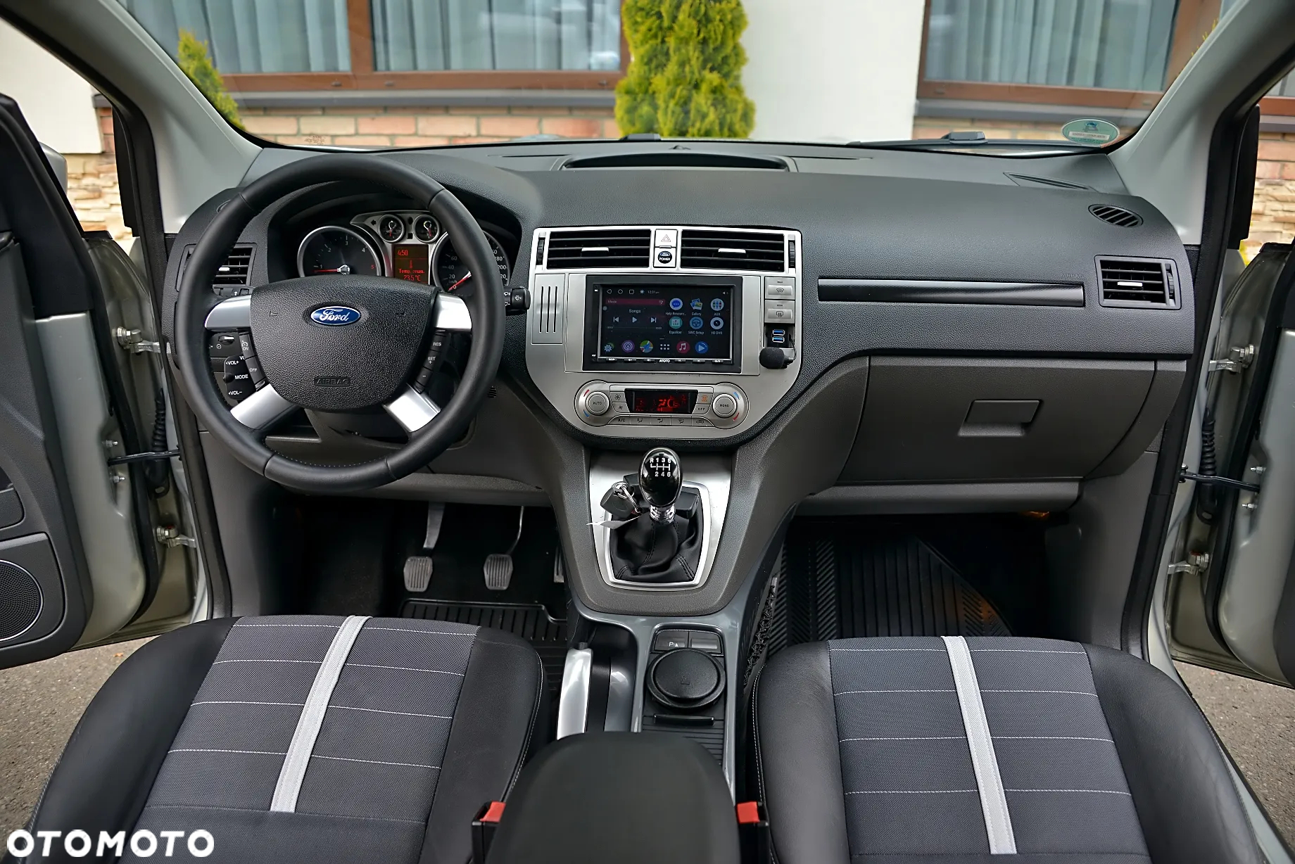 Ford Kuga 2.0 TDCi 4x4 Titanium - 7