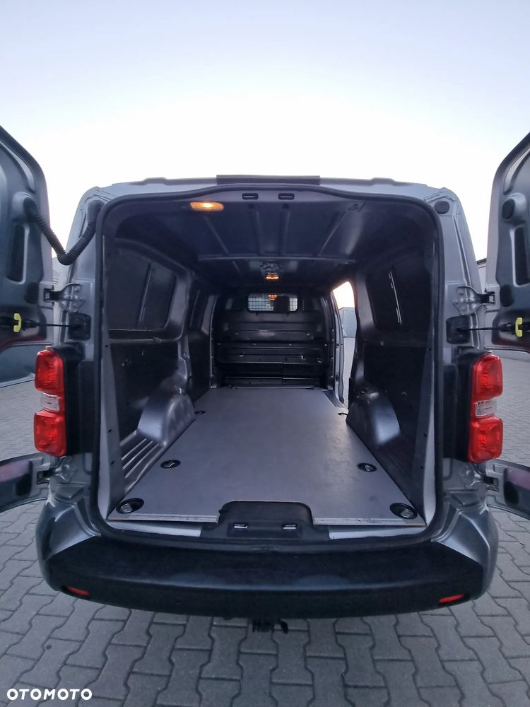 Toyota PROACE - 9
