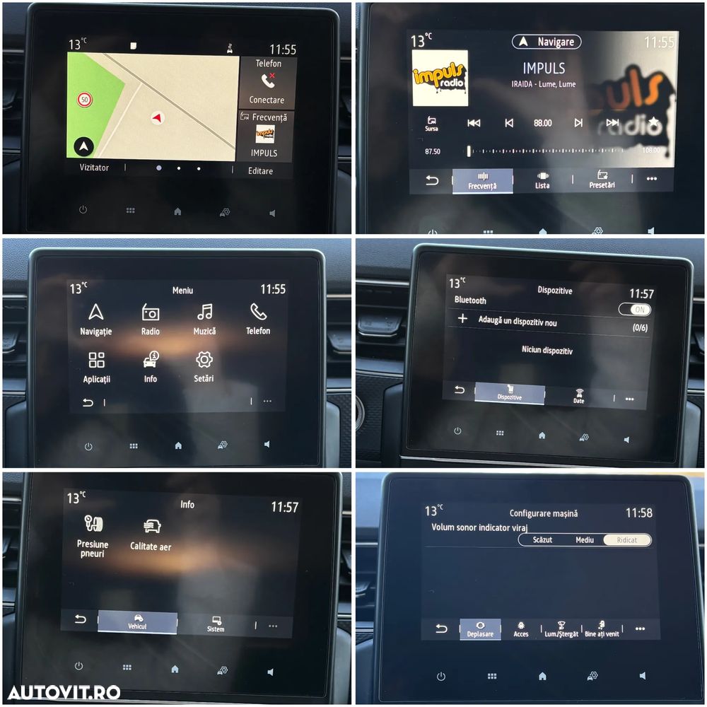 Renault Arkana E-TECH 145 Equilibre - 32