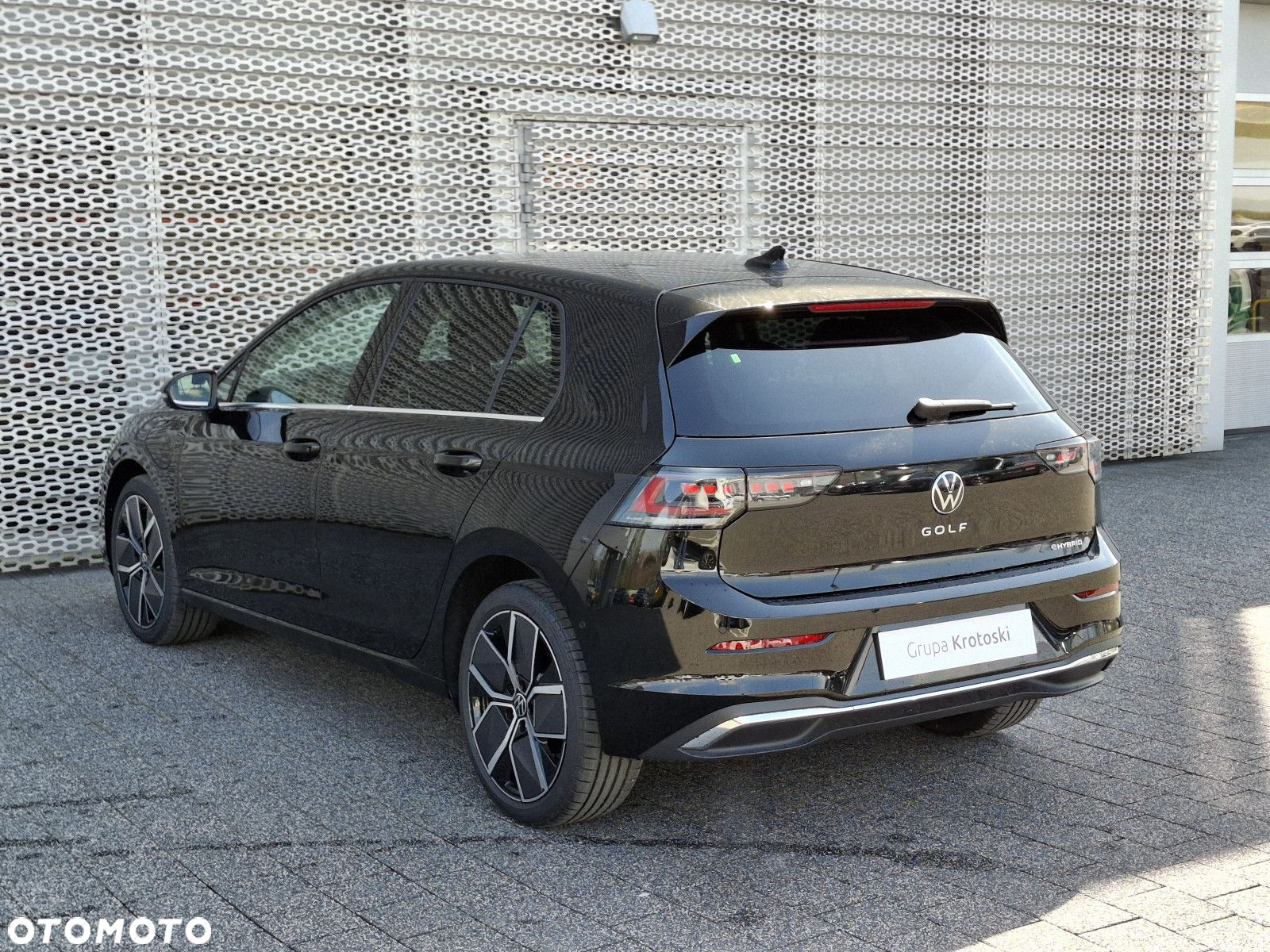 Volkswagen Golf - 5