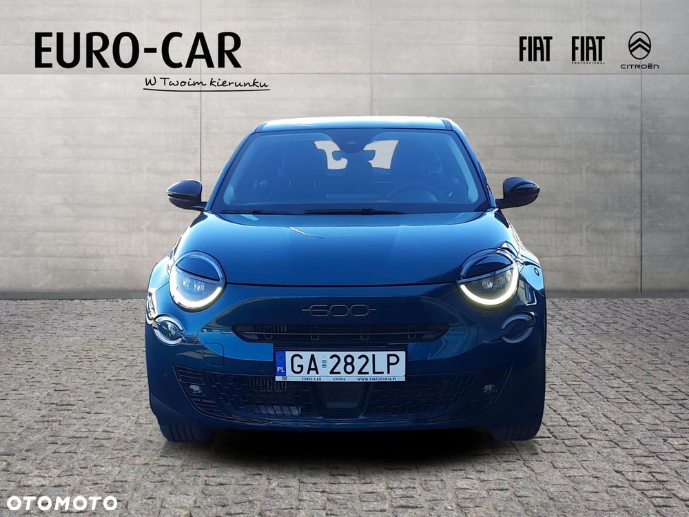 Fiat 600 - 8