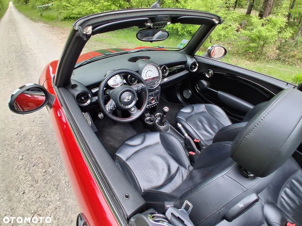 MINI Cooper - 9