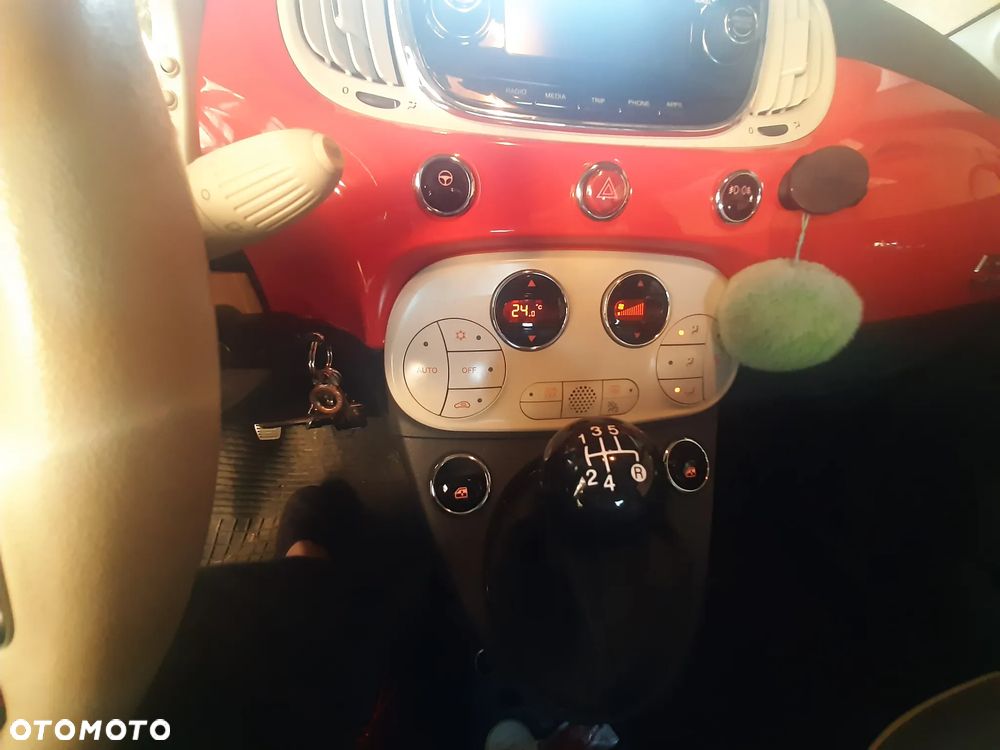 Fiat 500 - 10