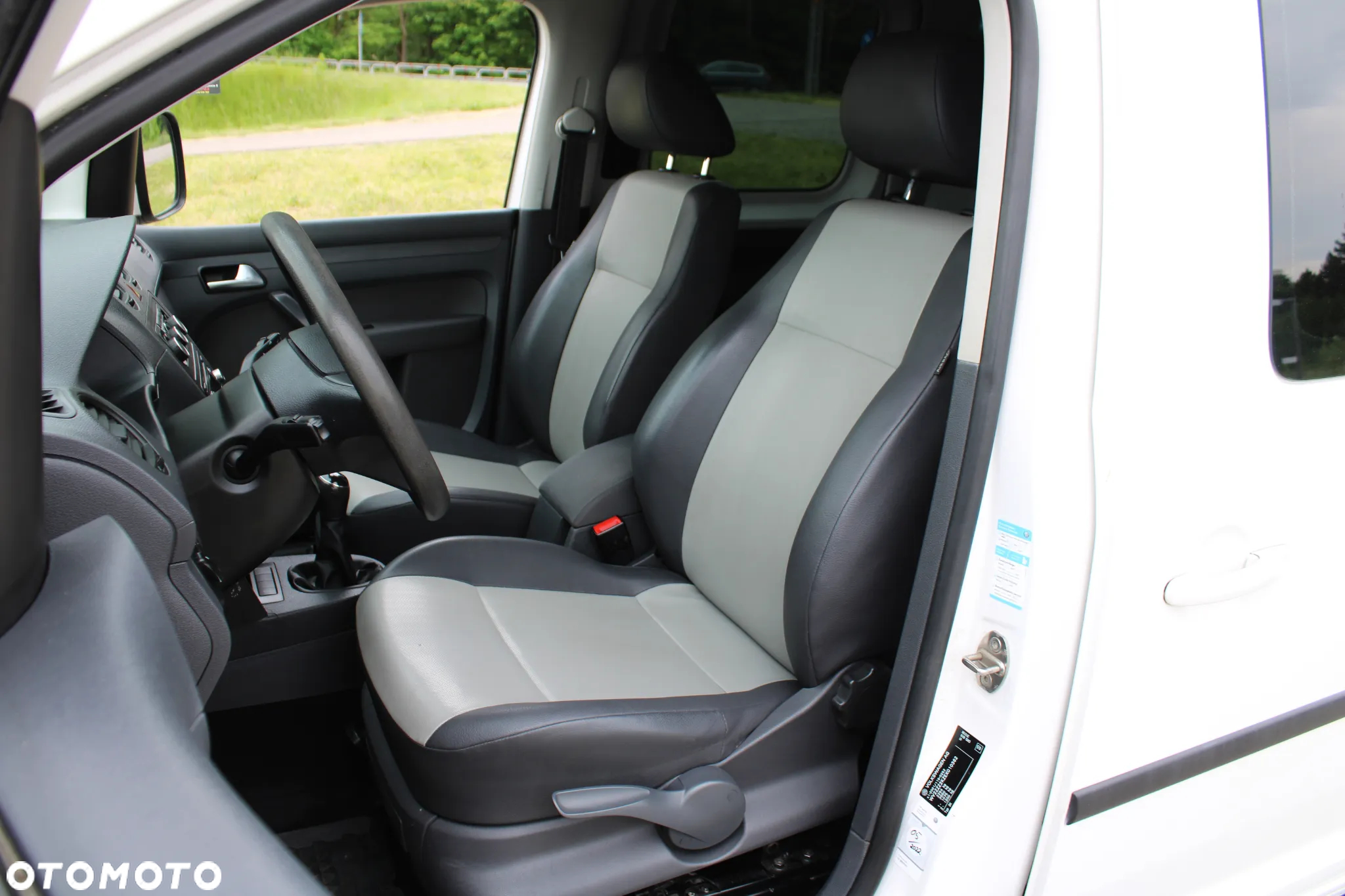 Volkswagen Caddy - 22