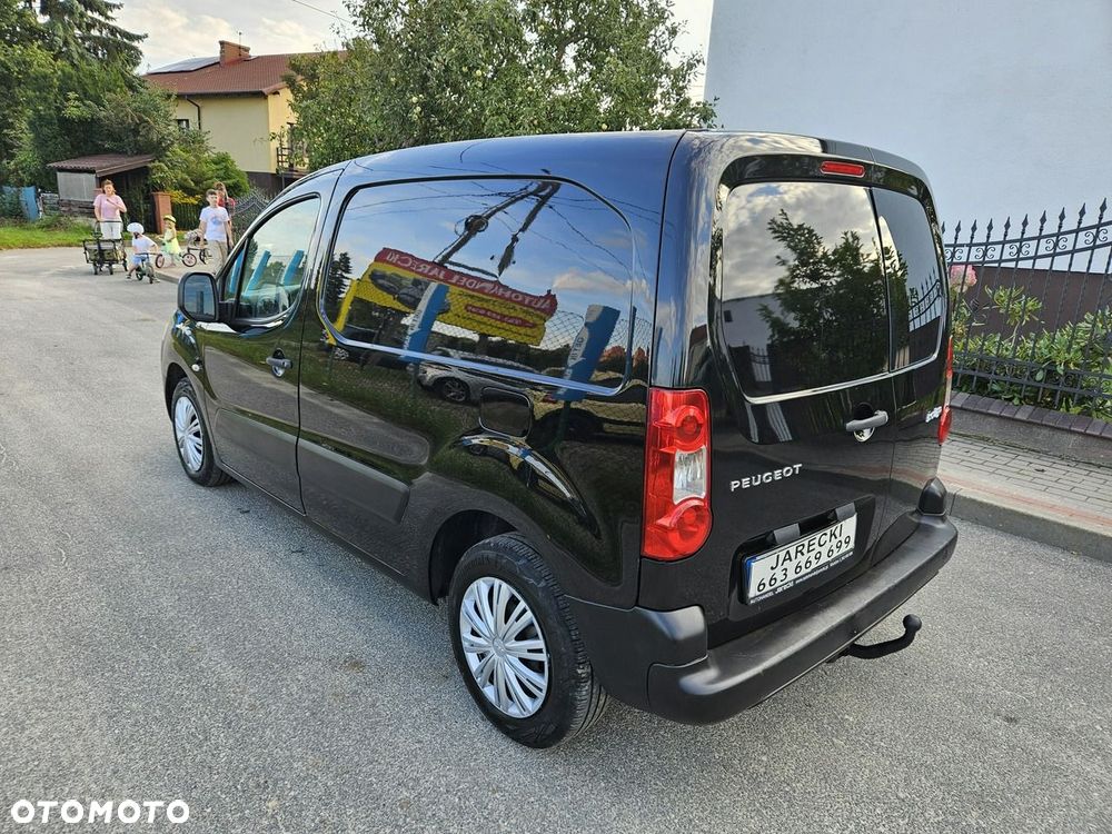 Citroën Berlingo - 6