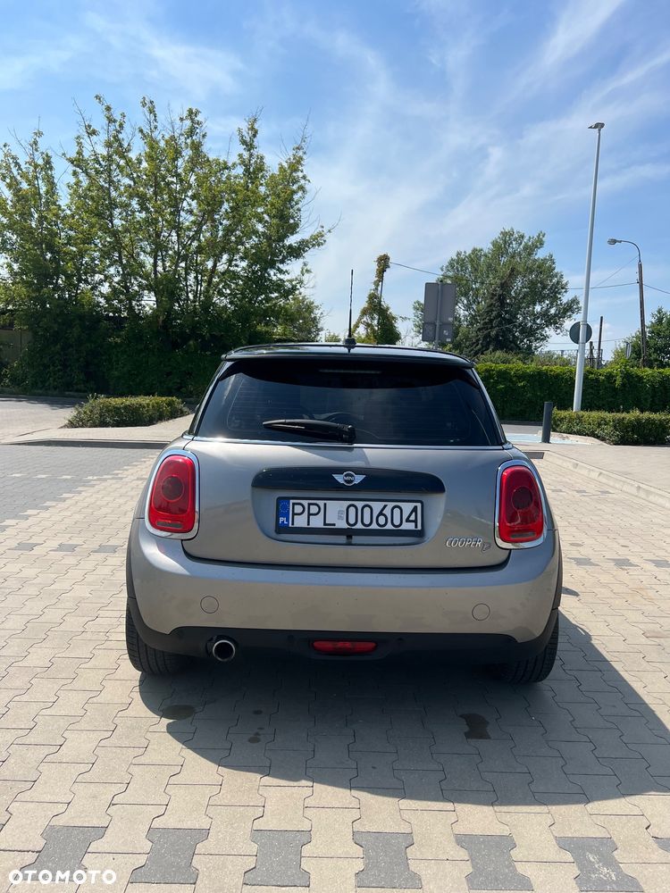MINI Cooper D - 2