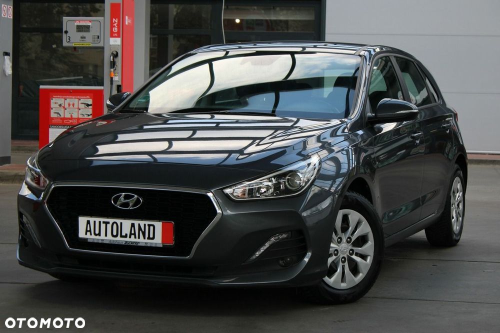 Hyundai i30 - 19