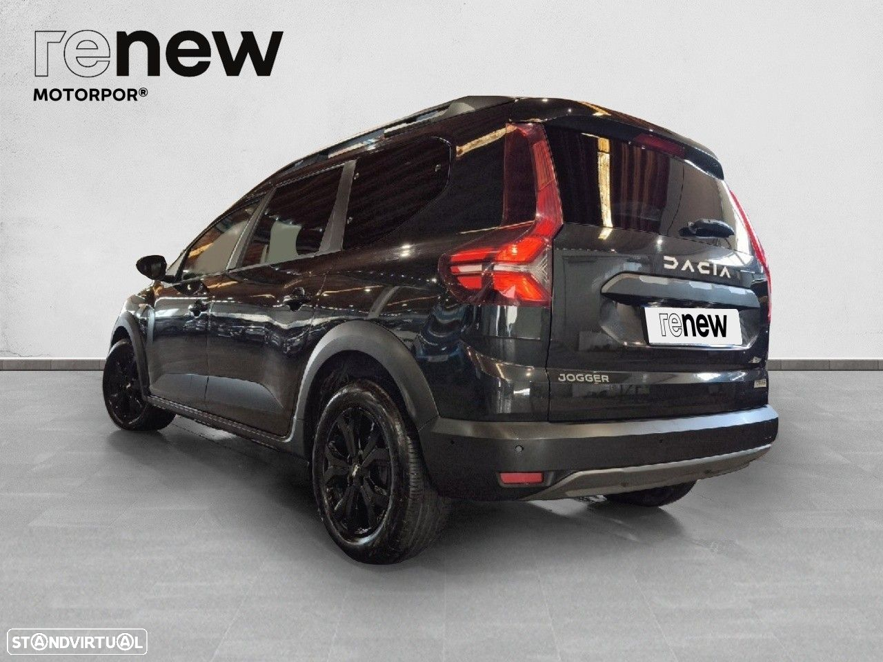 Dacia Jogger - 6