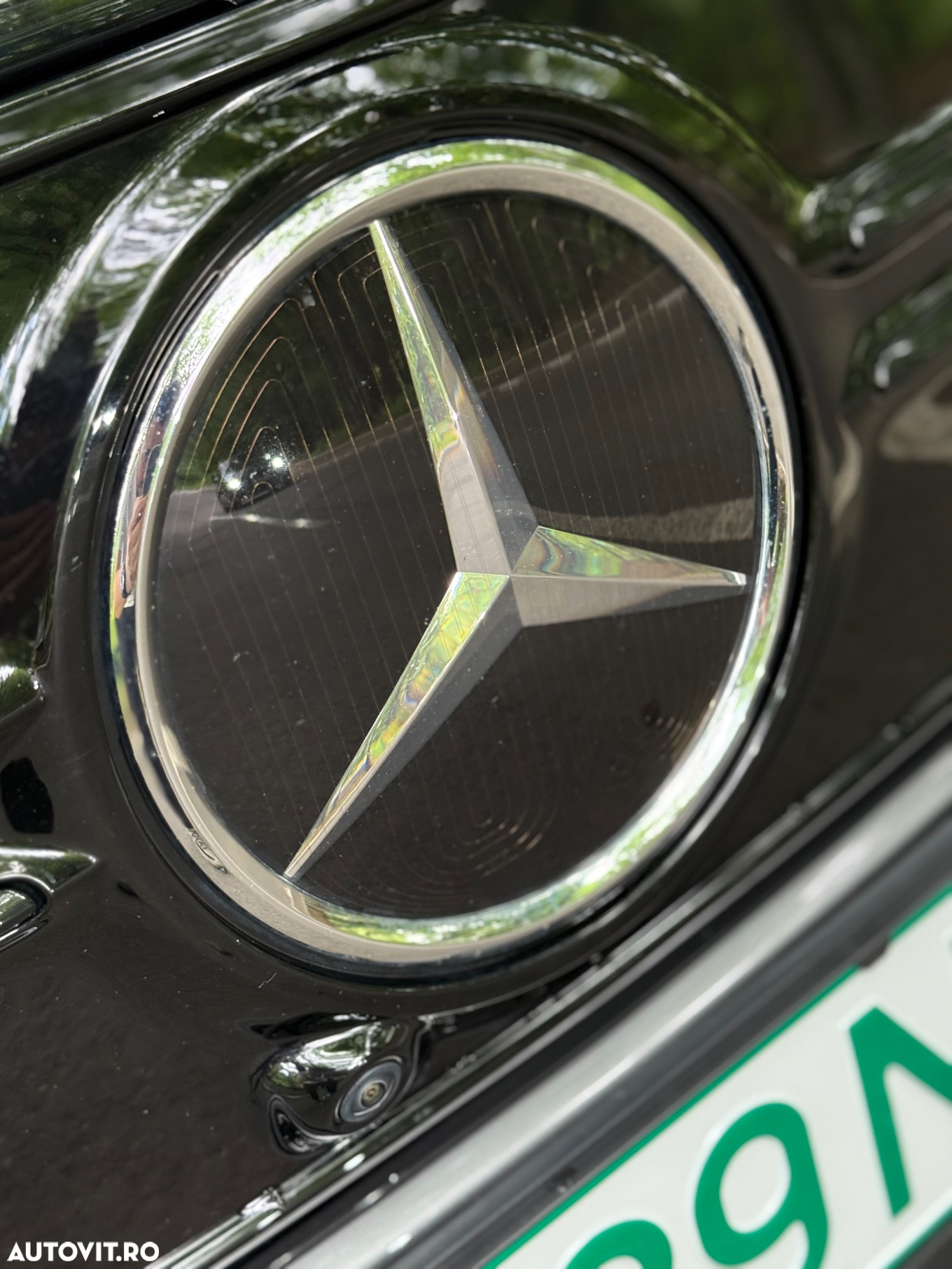 Mercedes-Benz EQA 250 AMG Line - 26