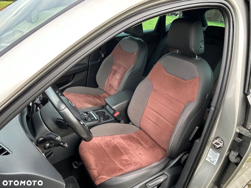 Seat Ateca - 10