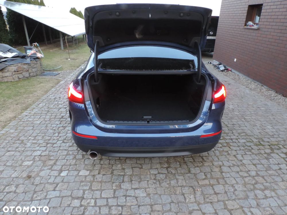 BMW Seria 2 218i Edition Colorvision - 20