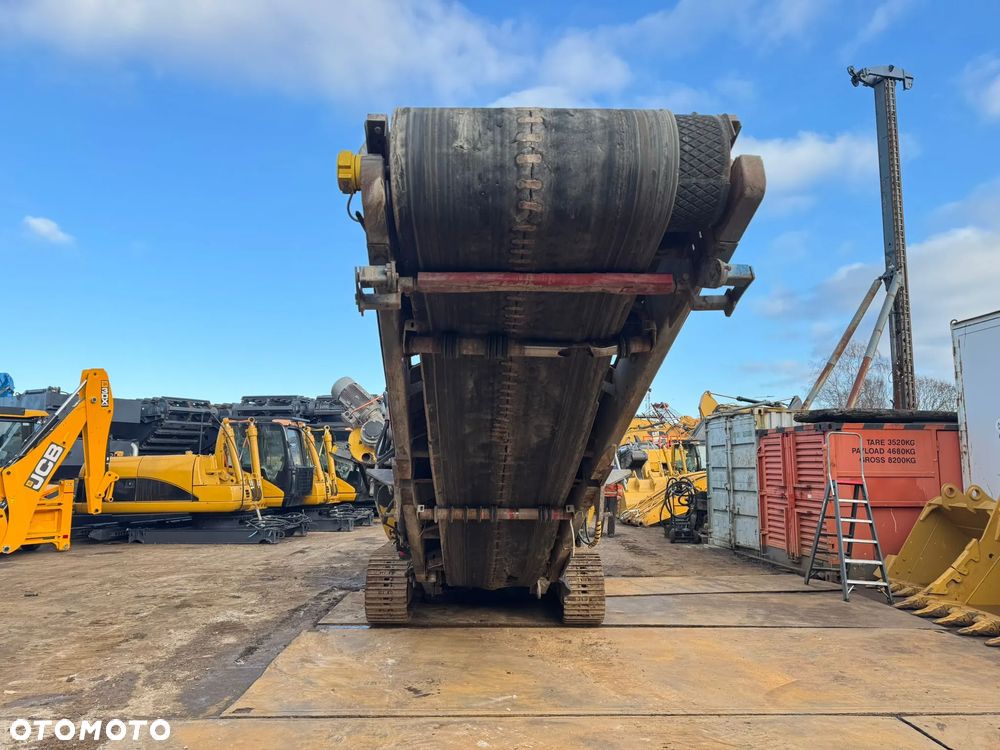 Inny Rubble Master RM 70 - 4