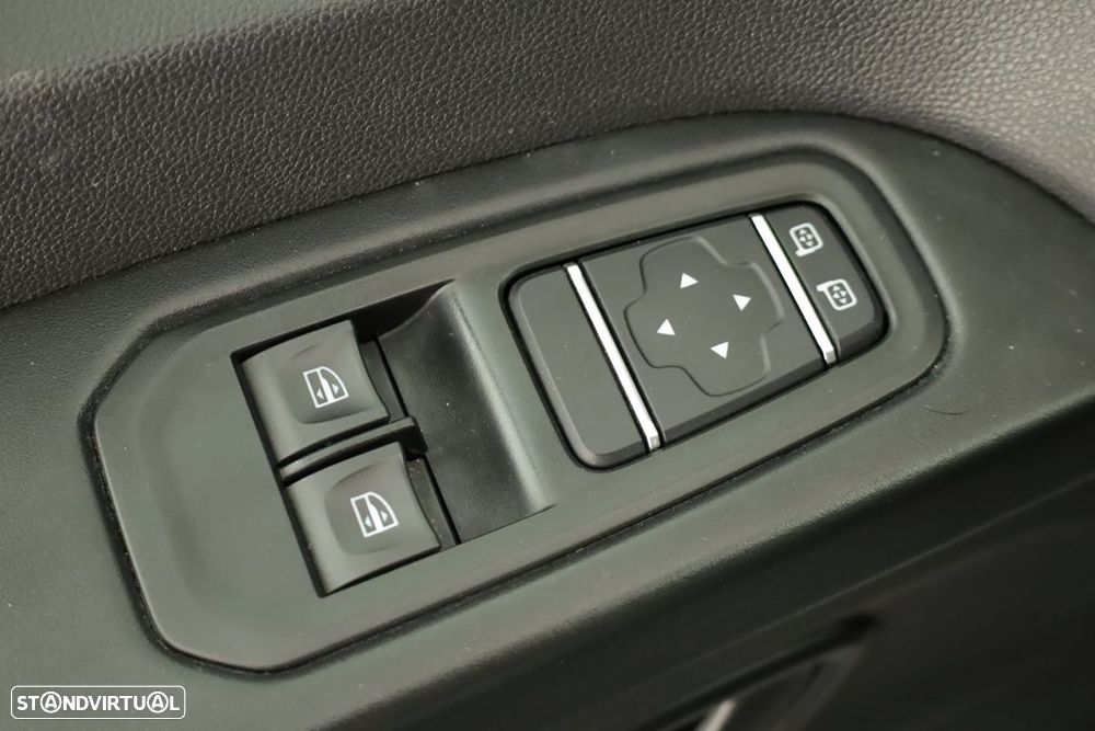 Renault trafic 2.0 blue dci l2h1 advance increased payload - 18