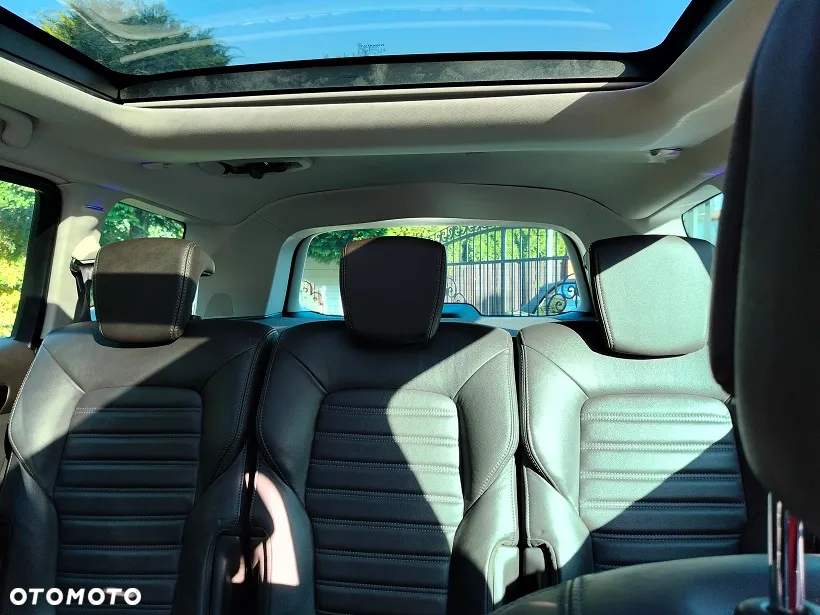 Renault Espace Energy dCi 160 EDC LIMITED - 13