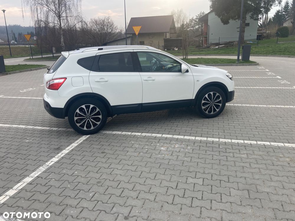 Nissan Qashqai 1.6 DIG-T Tekna+ - 18
