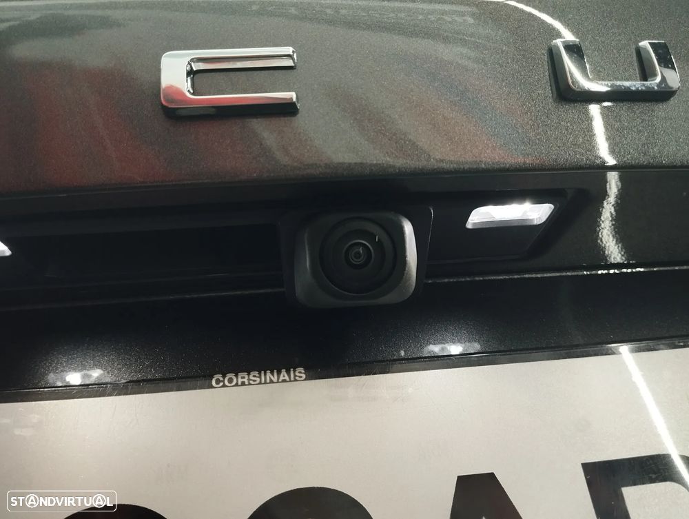 Ford Focus 1.0 EcoBoost MHEV ST-Line - 14