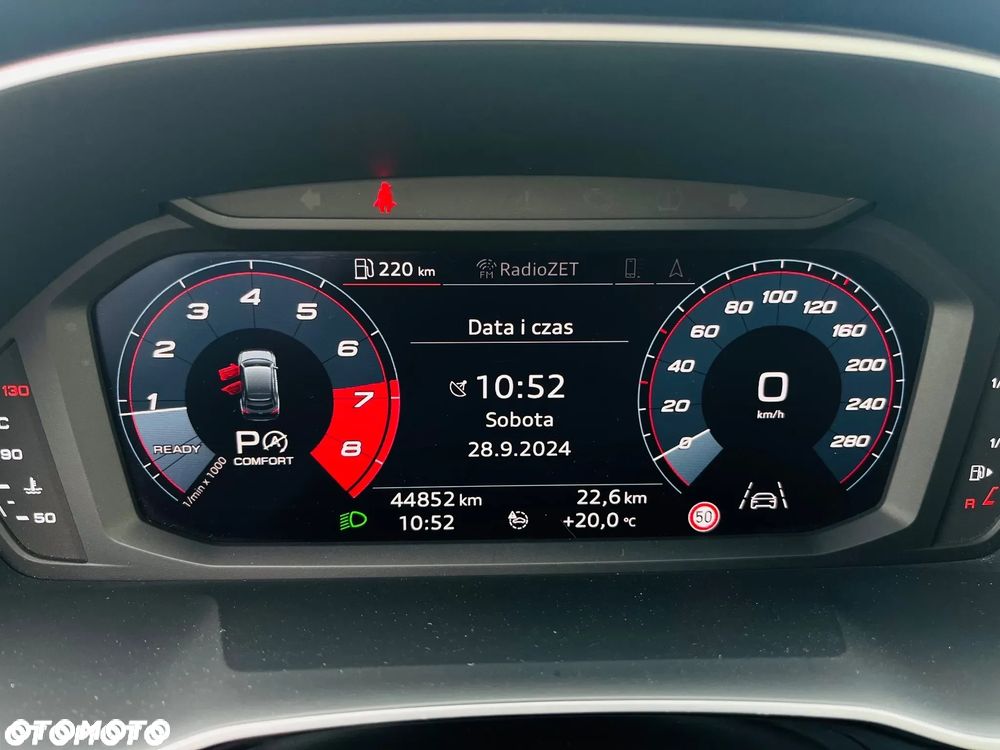 Audi Q3 45 TFSI Quattro S tronic S line - 11