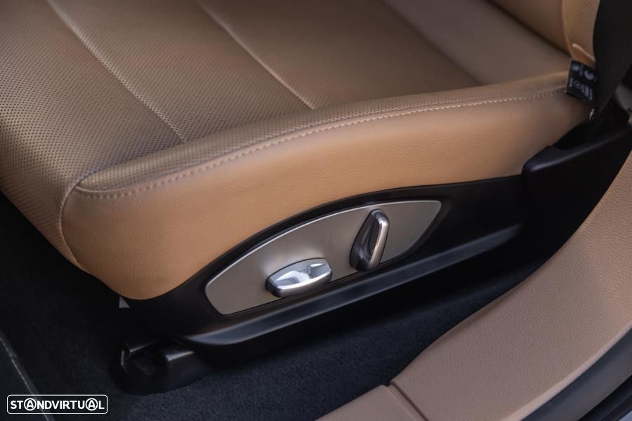 Porsche Panamera 4 Edition PDK - 27