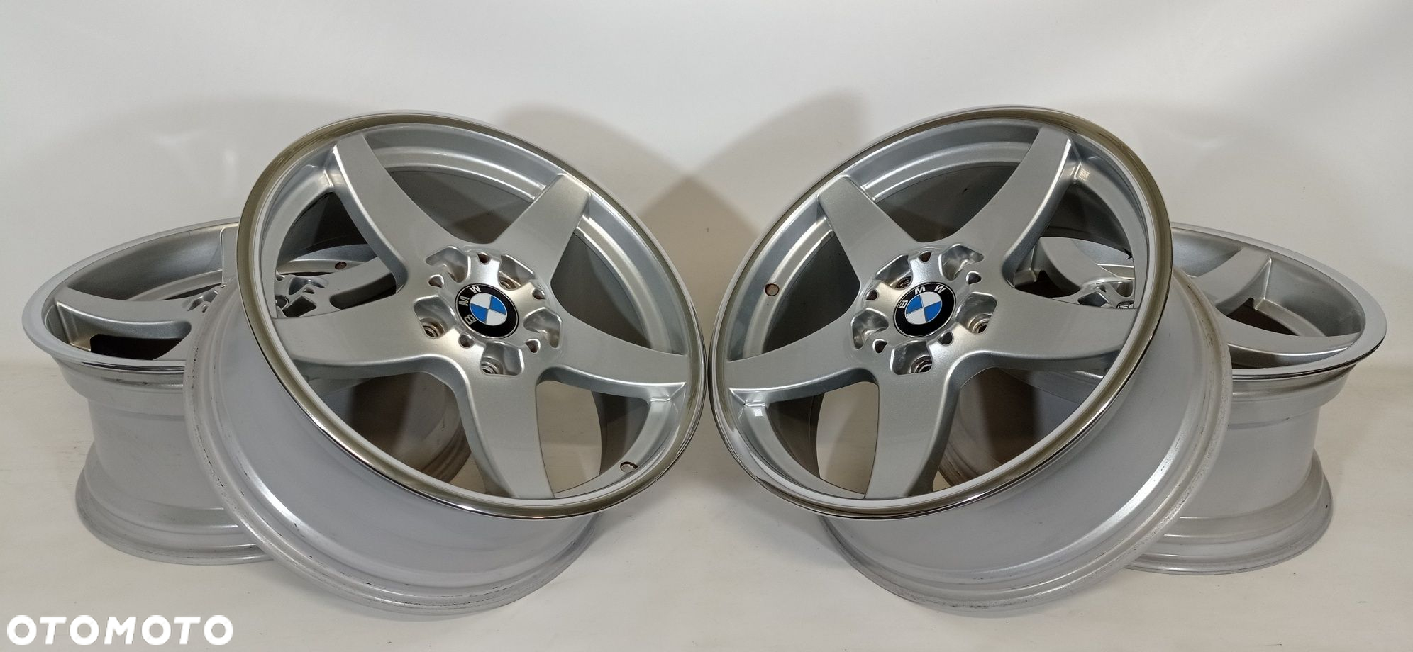 5x120 18 rondell 0021 banany dwie szerokosci e36 e46 e90 - 2