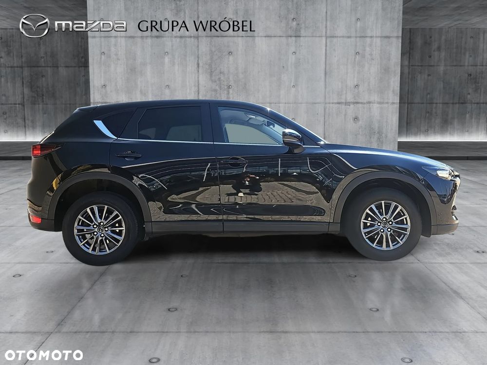 Mazda CX-5 2.0 Skyjoy 2WD - 4