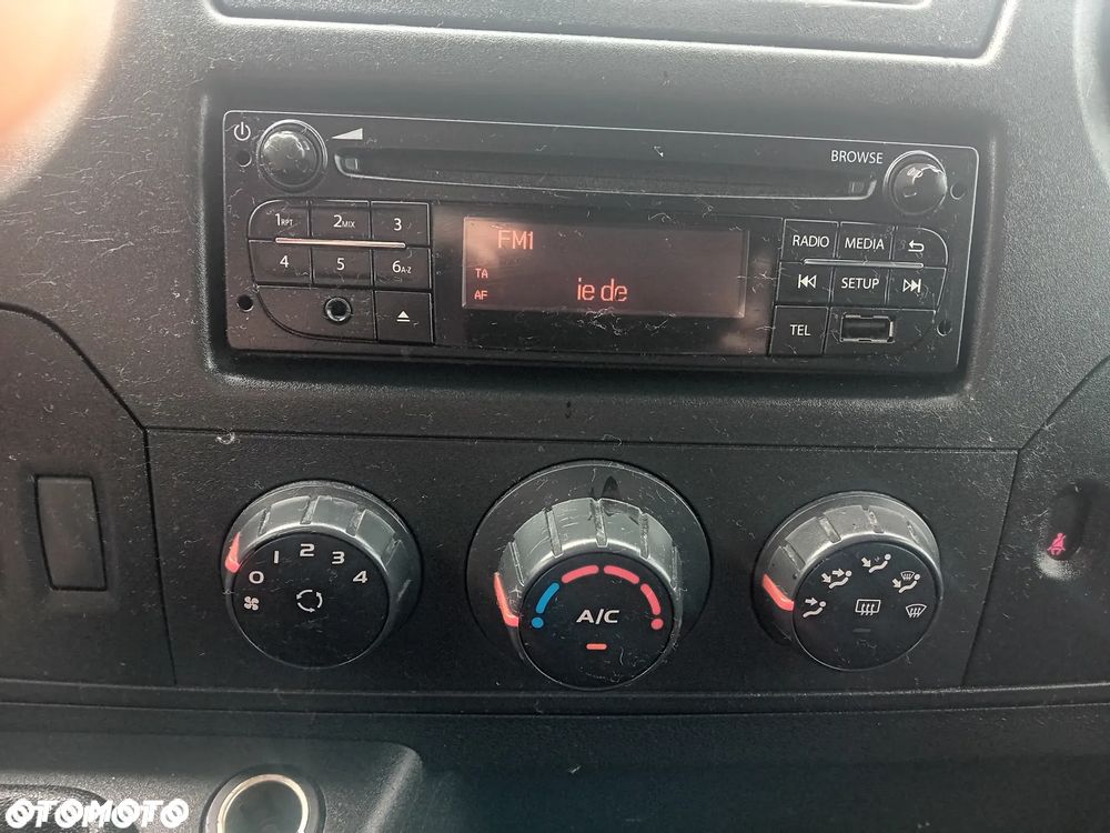 Renault Master - 21