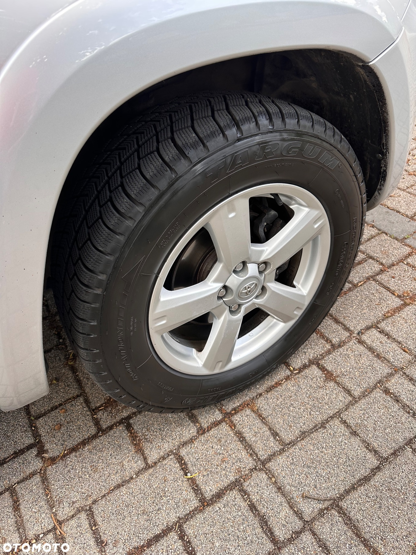 Toyota RAV4 2.2 D-CAT Sol - 14