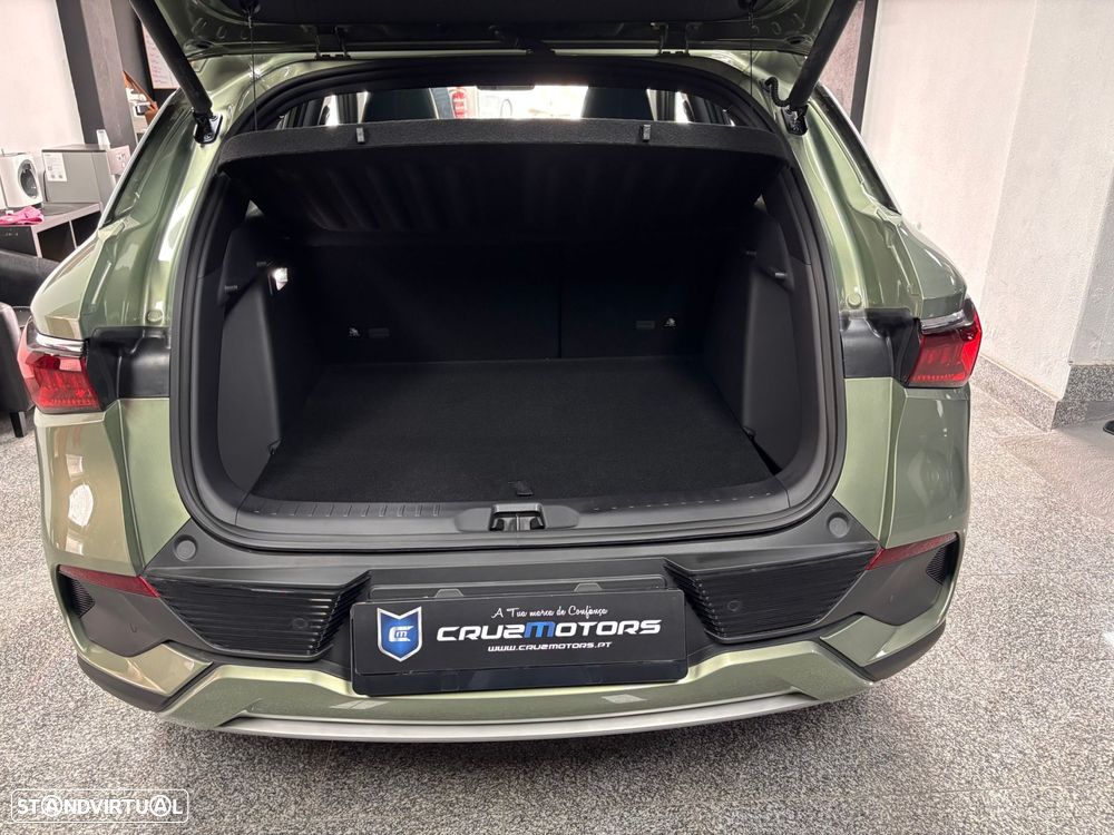 BYD Atto 3 60.48 kWh Design - 26