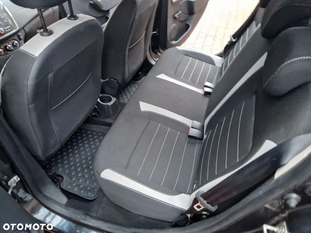 Dacia Sandero Stepway 0.9 TCe Laureate - 12