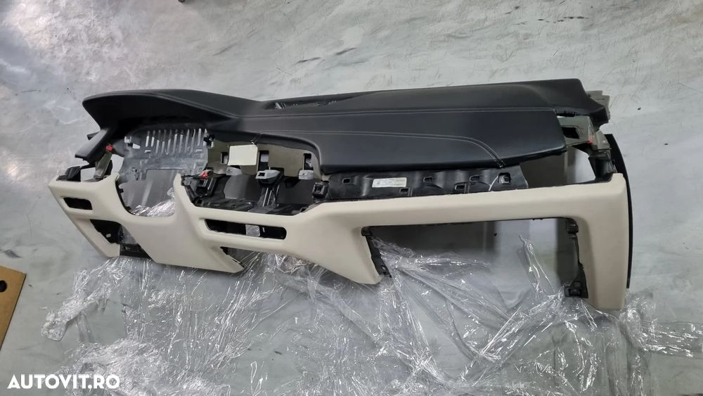 Plansa bord BMW X5 G05 X7 G07 - 4