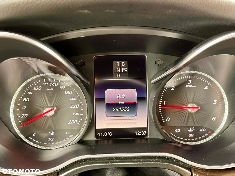 Mercedes-Benz Klasa V 250 d 4-Matic Exclusive 7G-Tronic - 18