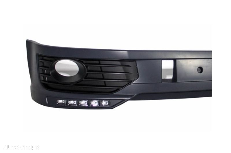 Prelungire Bara Fata compatibil cu VW Transporter Multivan Caravelle T - 4