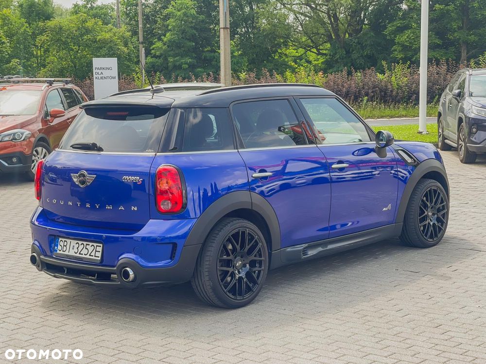 MINI John Cooper Works - 7