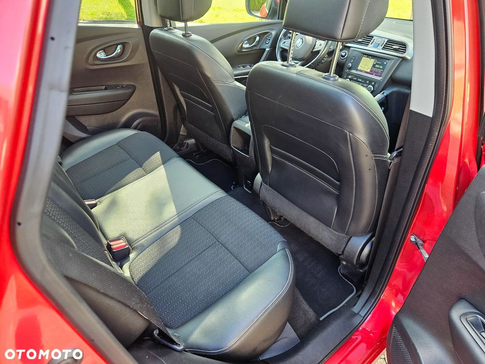 Renault Kadjar Energy TCe 130 XMOD - 16