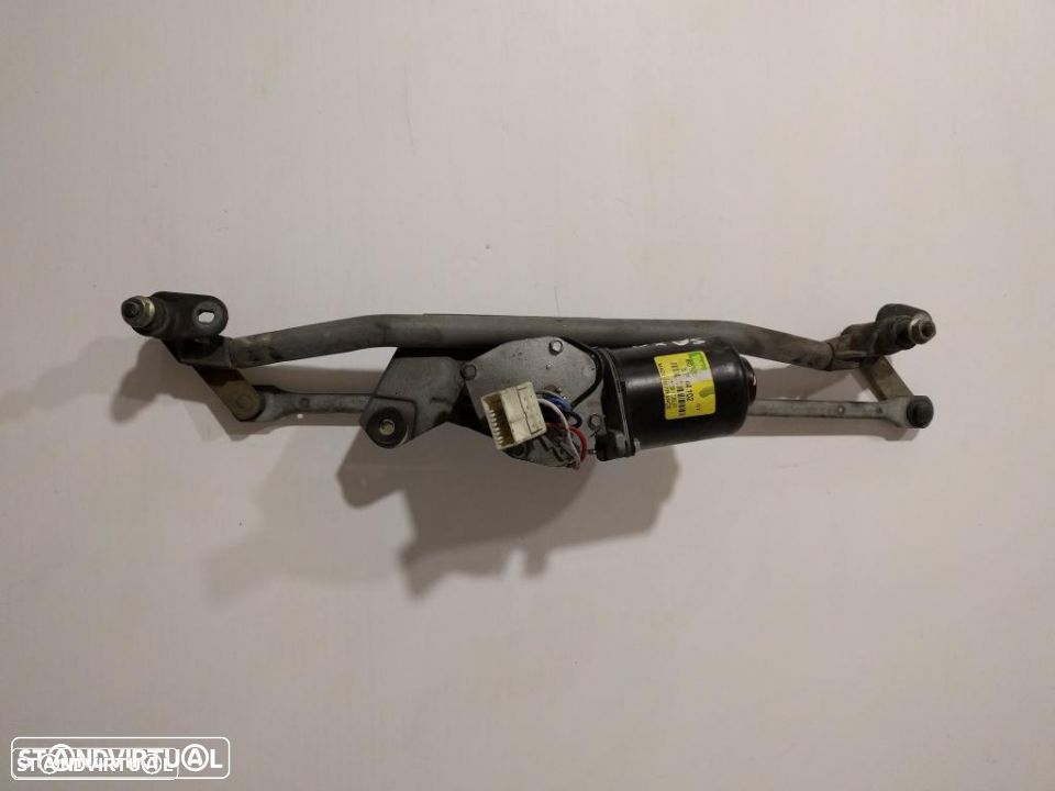 motor limpa vidros citroen saxo - 1