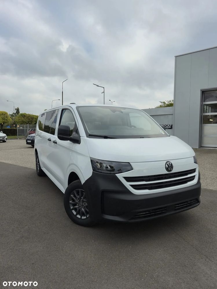 Volkswagen Caravelle - 15