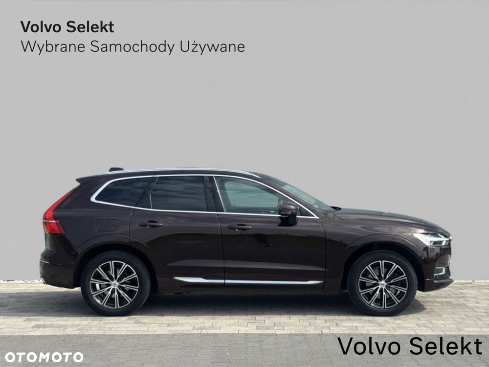 Volvo XC 60 - 6