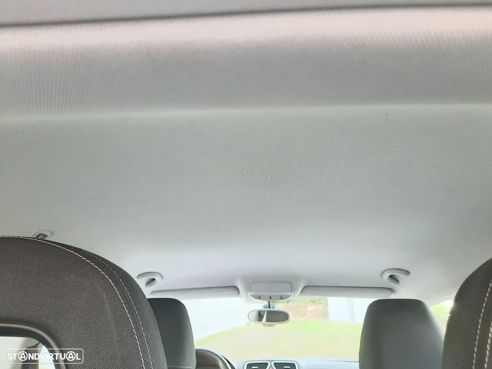 VW Scirocco 1.4 TSI Sport - 10