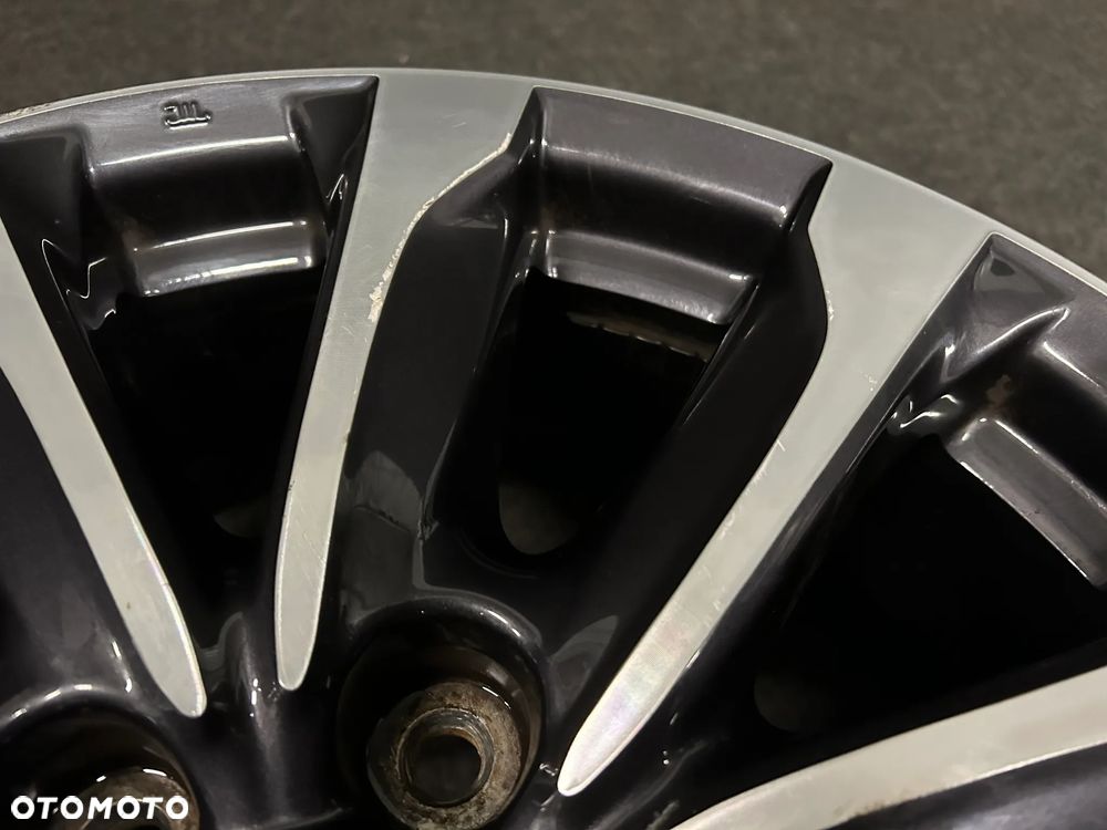 Alufelga MAZDA CX-3 18 cali 5x114,3 1szt. 9965417080 - 3