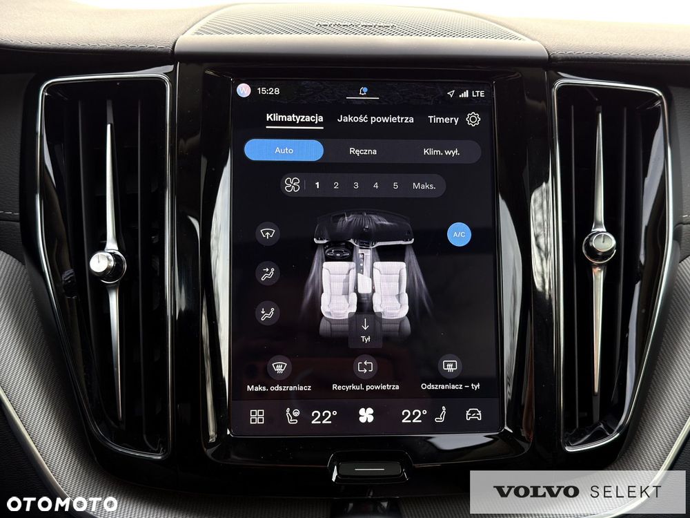 Volvo XC 60 - 30