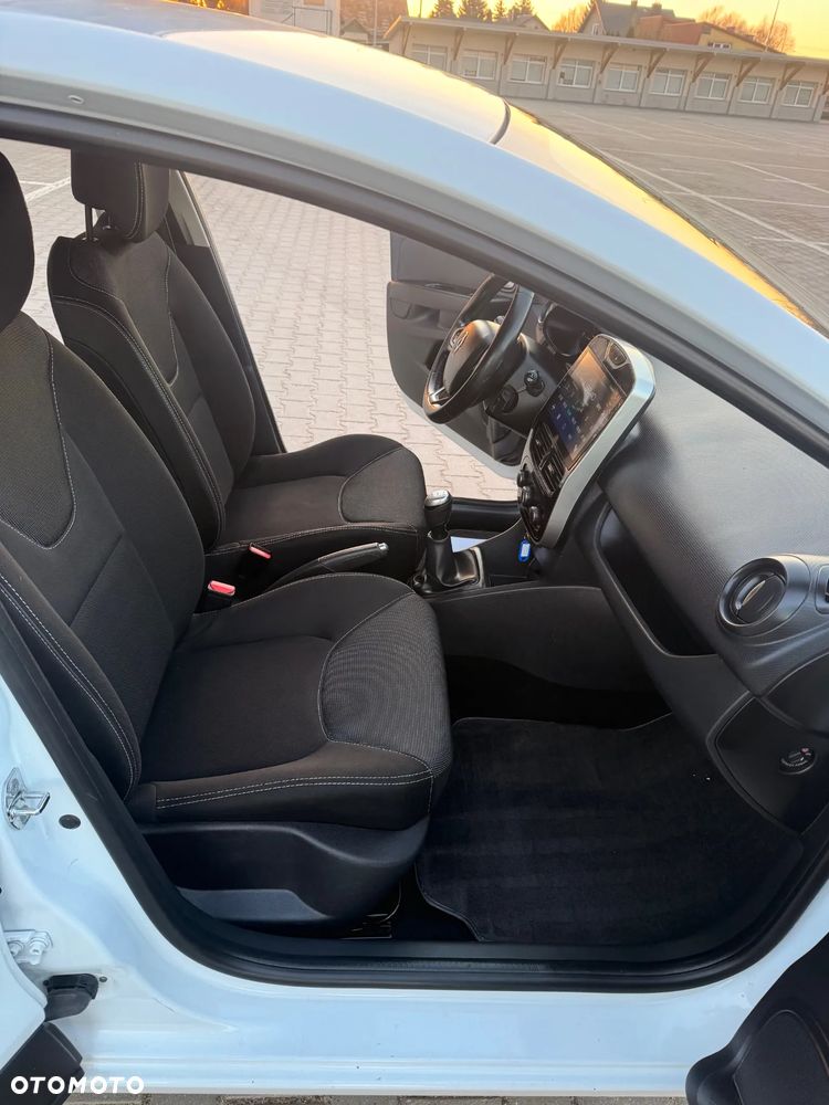 Renault Clio 1.5 dCi Energy Intens+ EU6 - 12