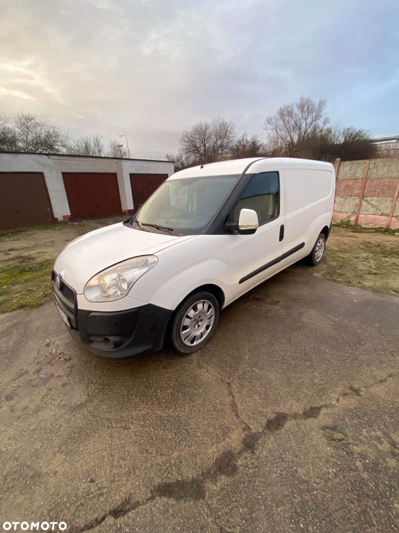 Fiat Doblo maxi - 3