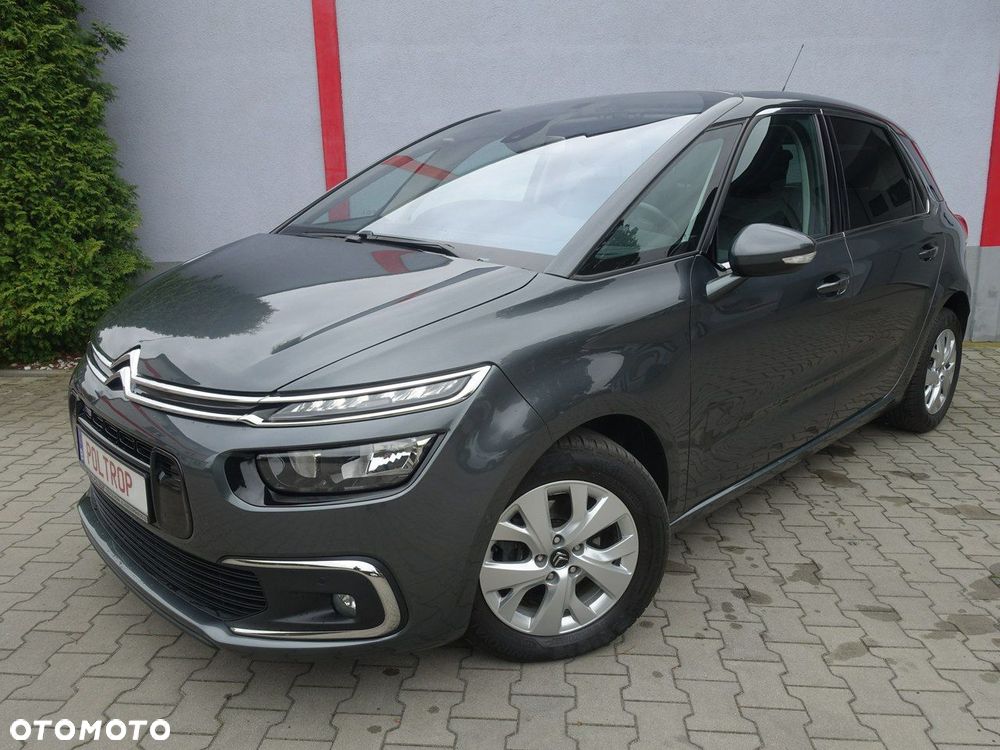 Citroën C4 Picasso 1.2 PureTech MoreLife - 2