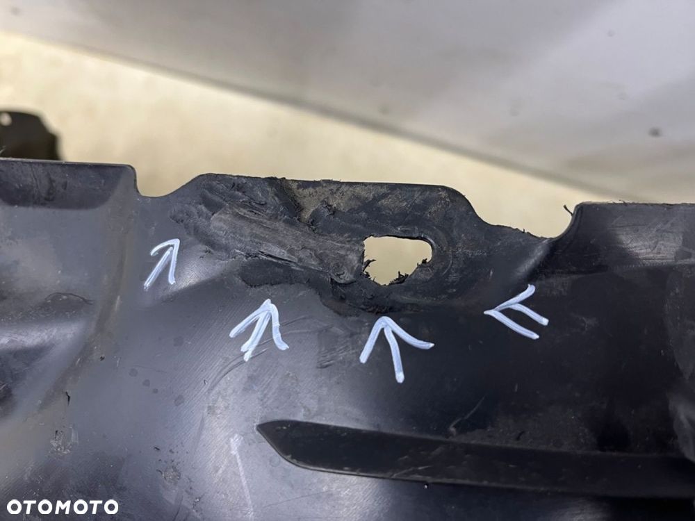 Nadkole Skoda Scala 19r.- prawe przednie ORYGINALNE prawy przód 657809958 - 8