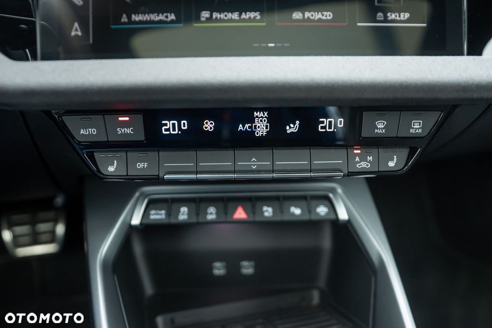 Audi A3 Sportback - 23