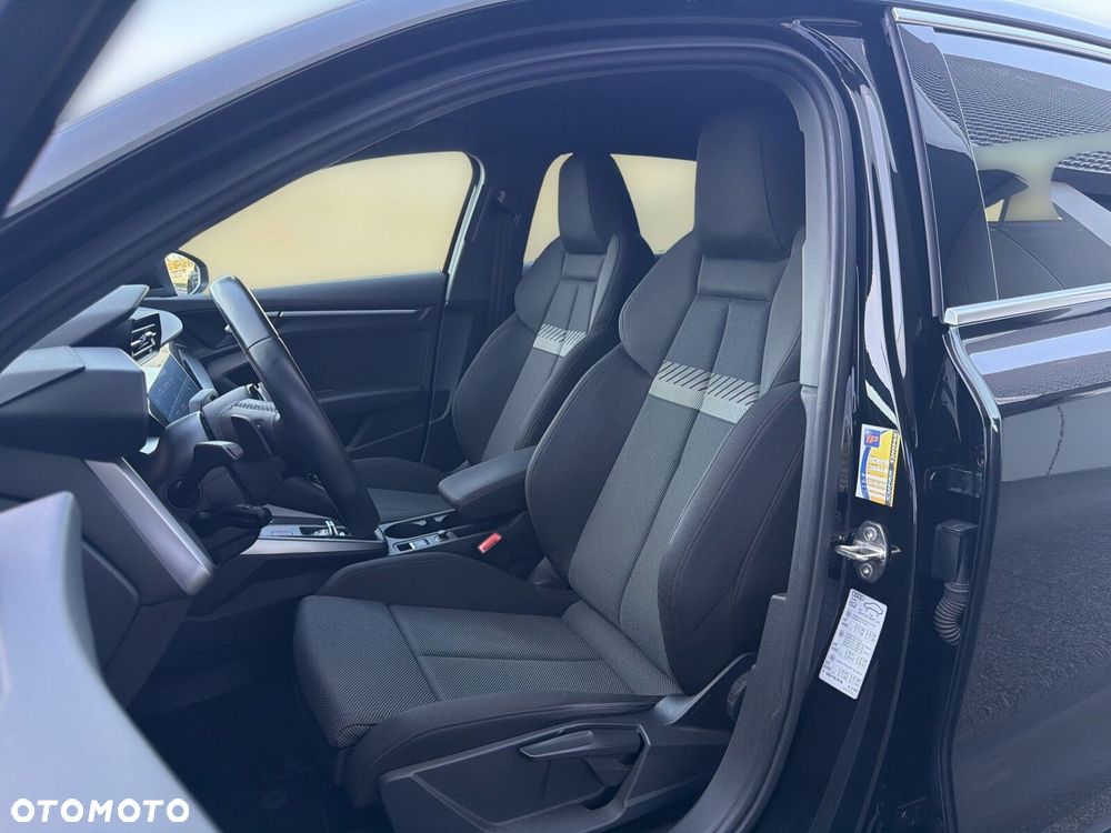 Audi A3 Sportback - 14